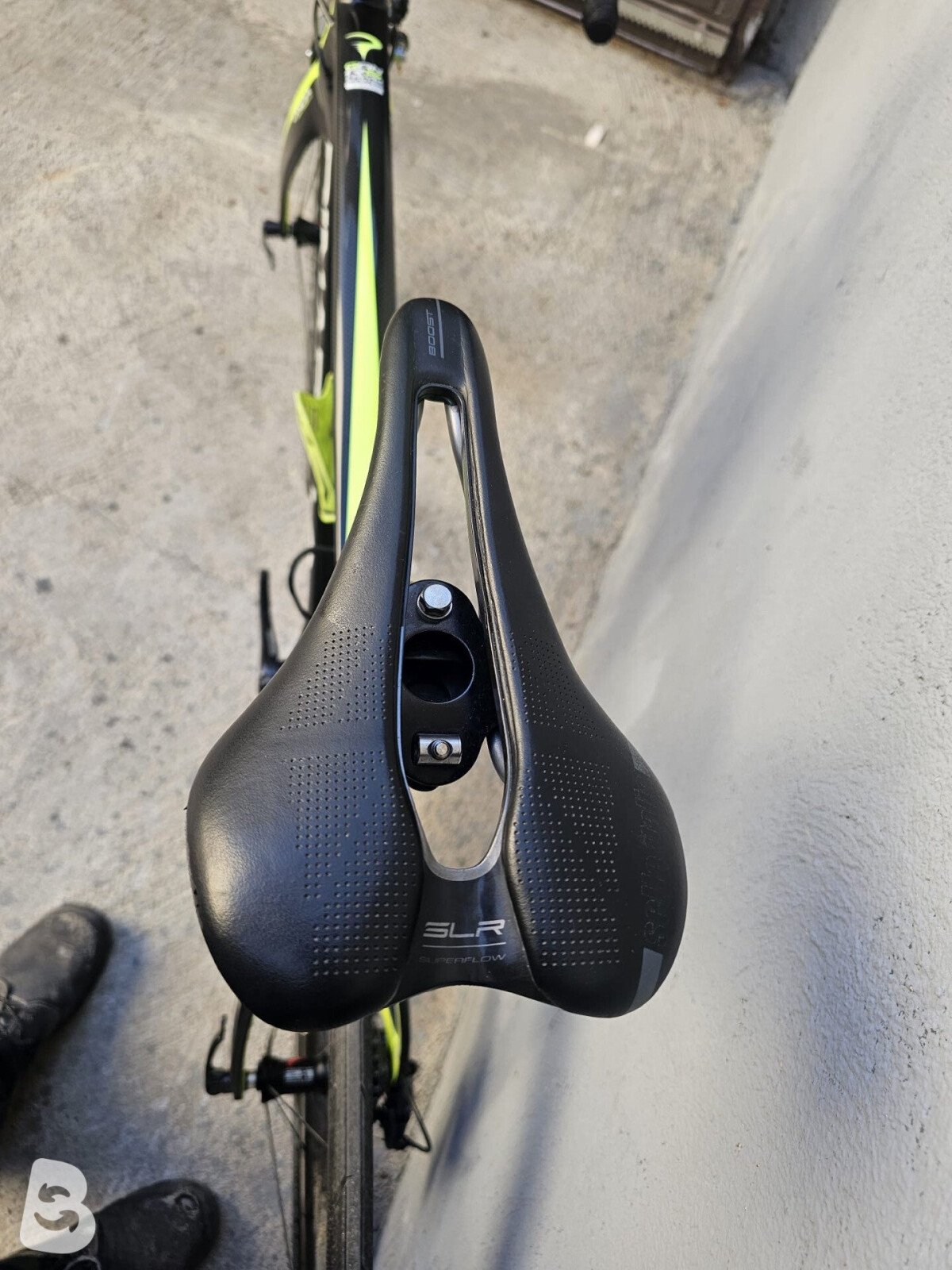 Pinarello GAN RS Easy-Fit Ultegra Bike 2018