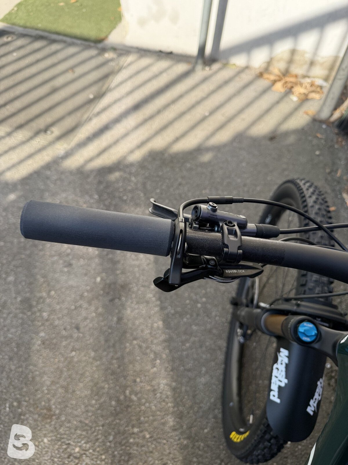 Orbea Oiz M-Pro 2026