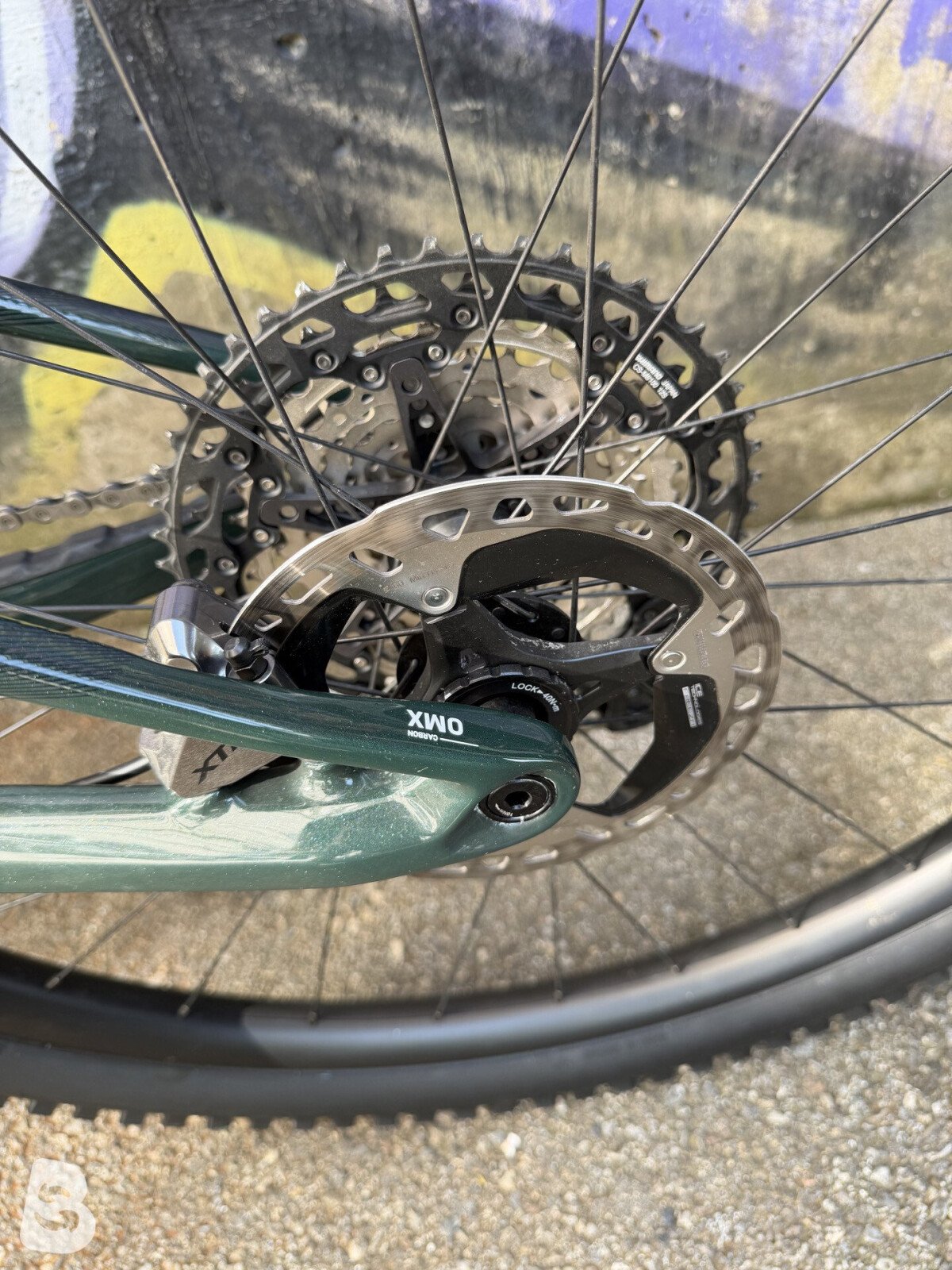 Orbea Oiz M-Pro 2026