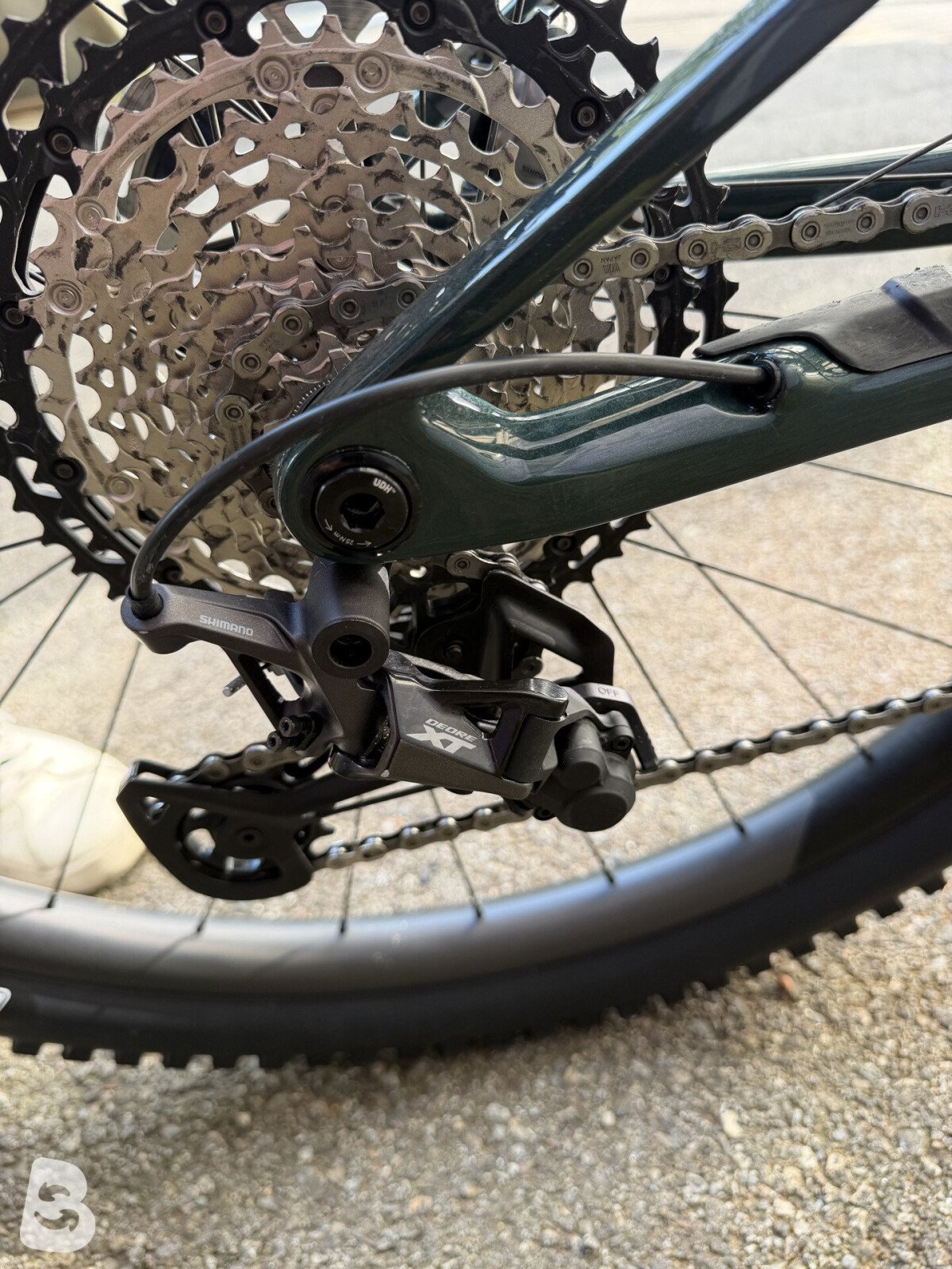Orbea Oiz M-Pro 2026