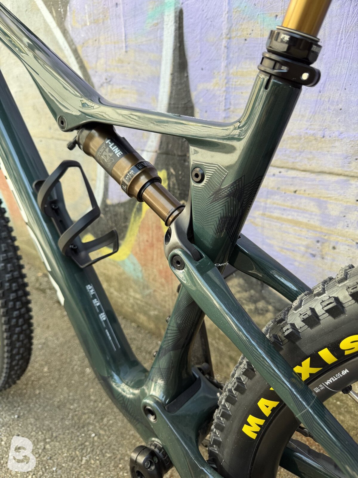 Orbea Oiz M-Pro 2026