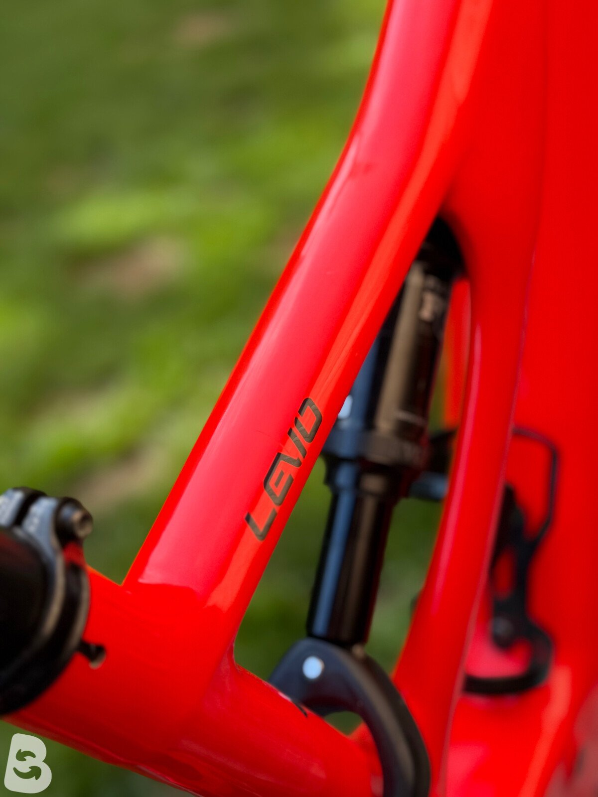 Specialized Turbo Levo Comp Carbon 2020