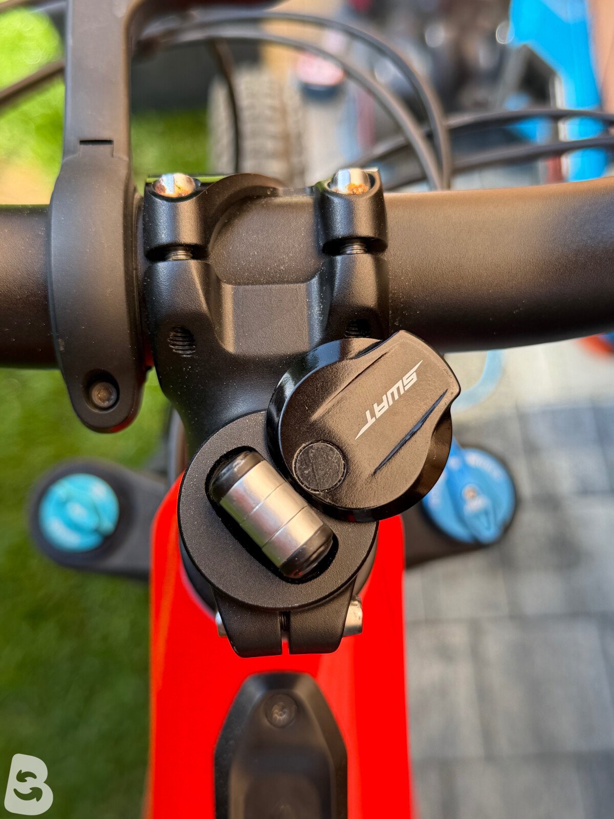 Specialized Turbo Levo Comp Carbon 2020