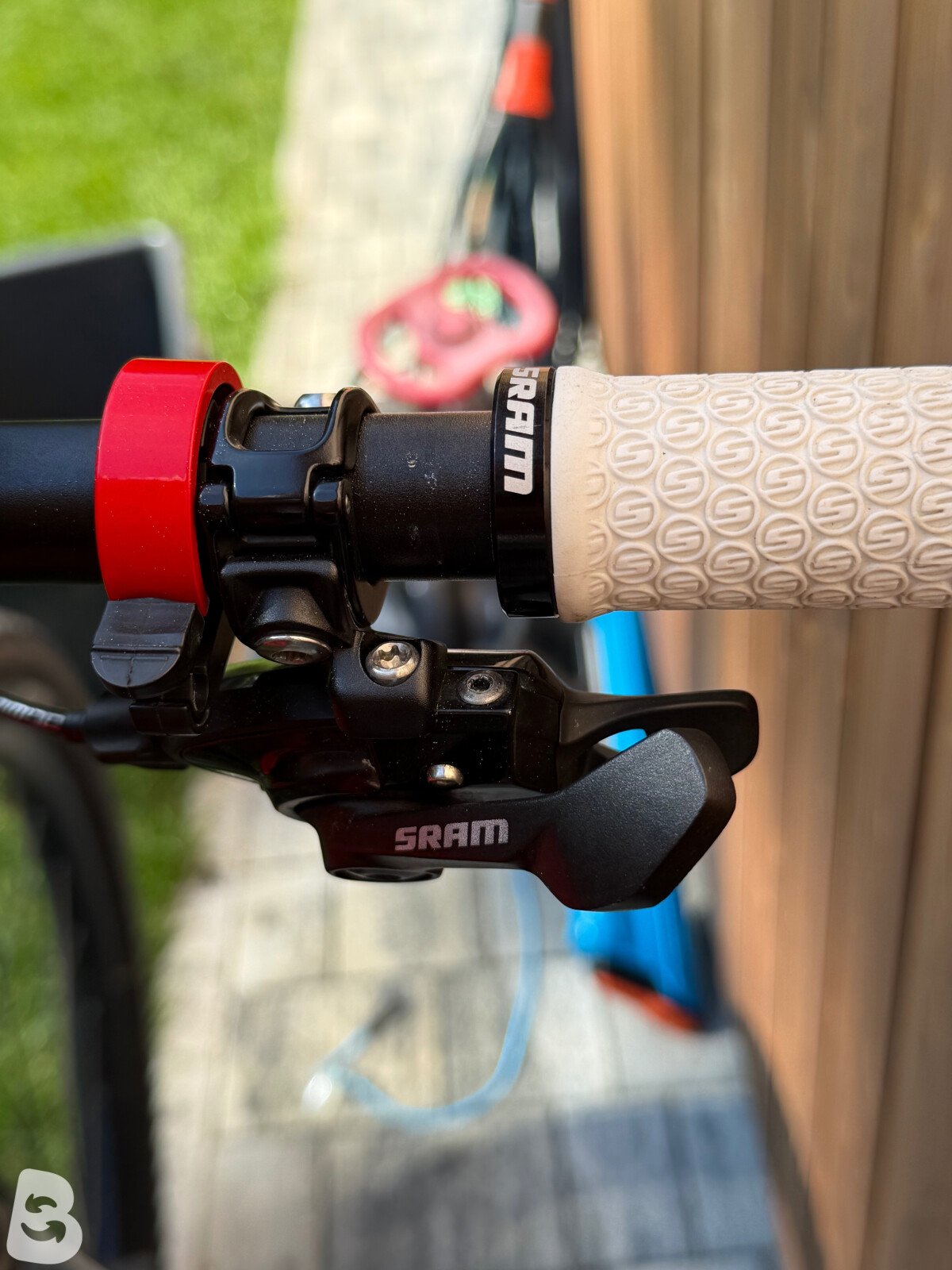 Specialized Turbo Levo Comp Carbon 2020