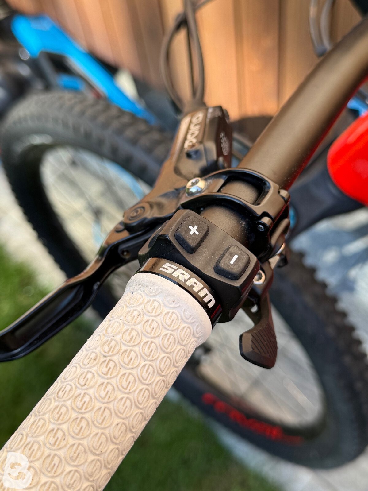 Specialized Turbo Levo Comp Carbon 2020
