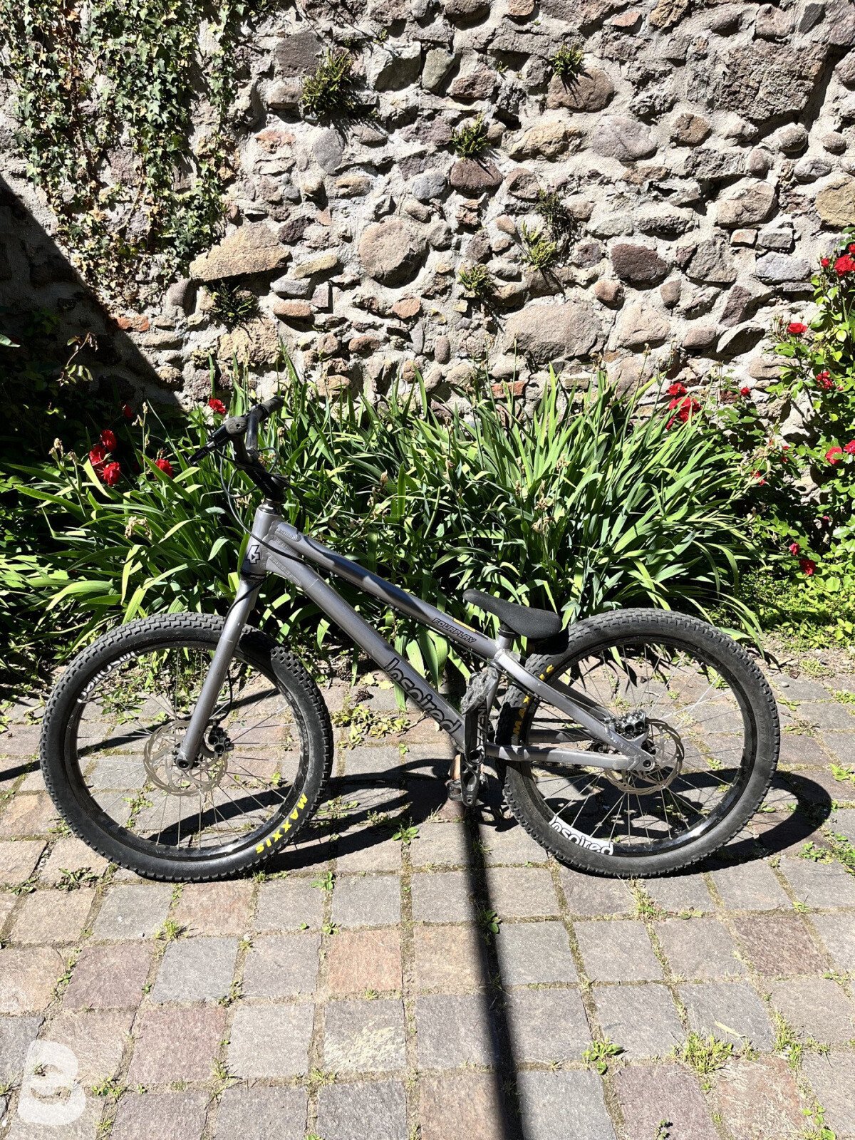 Inspired Fourplay Pro 2021
