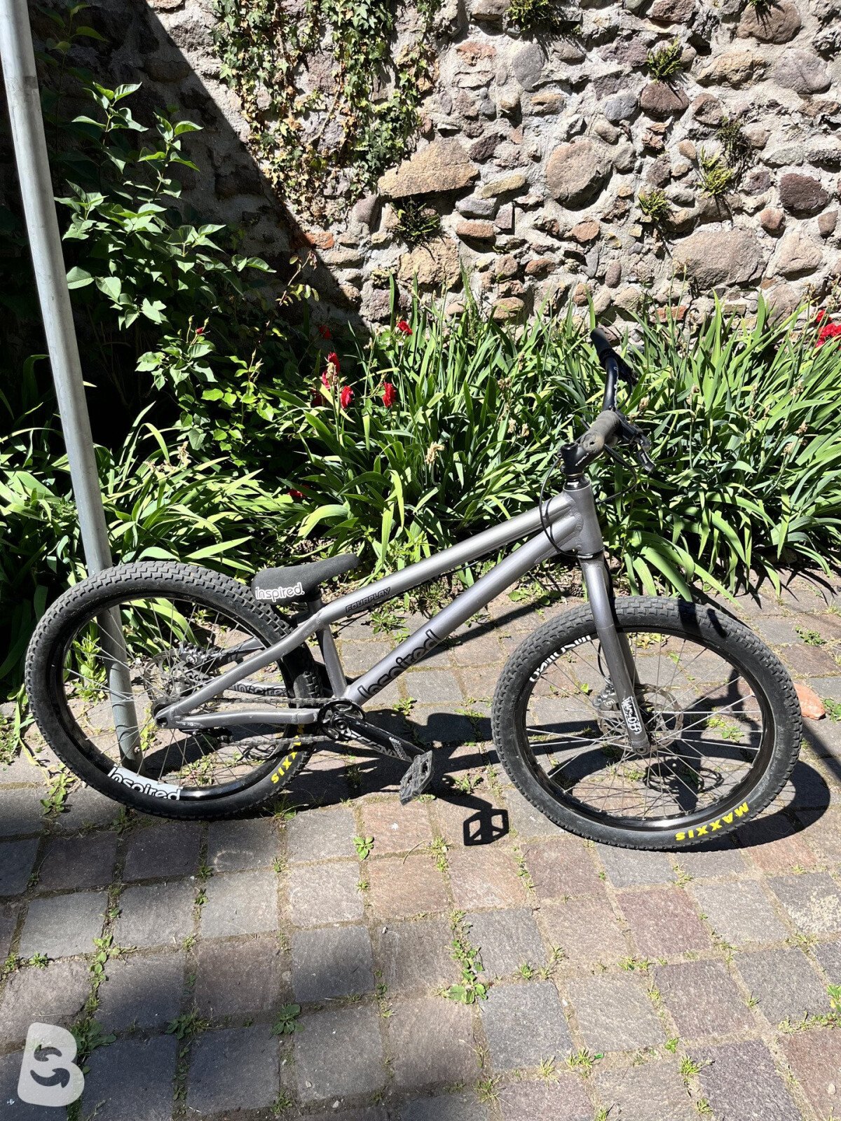 Inspired Fourplay Pro 2021