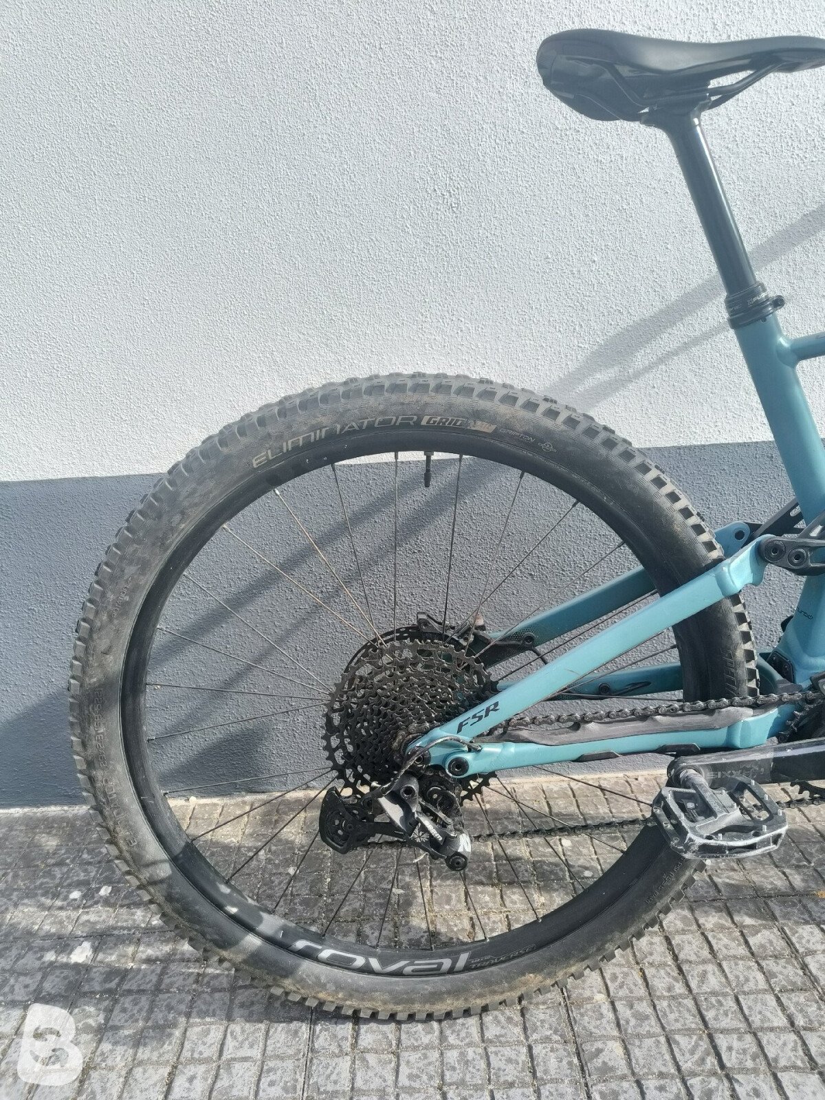 Specialized Turbo Levo SL Comp 2021