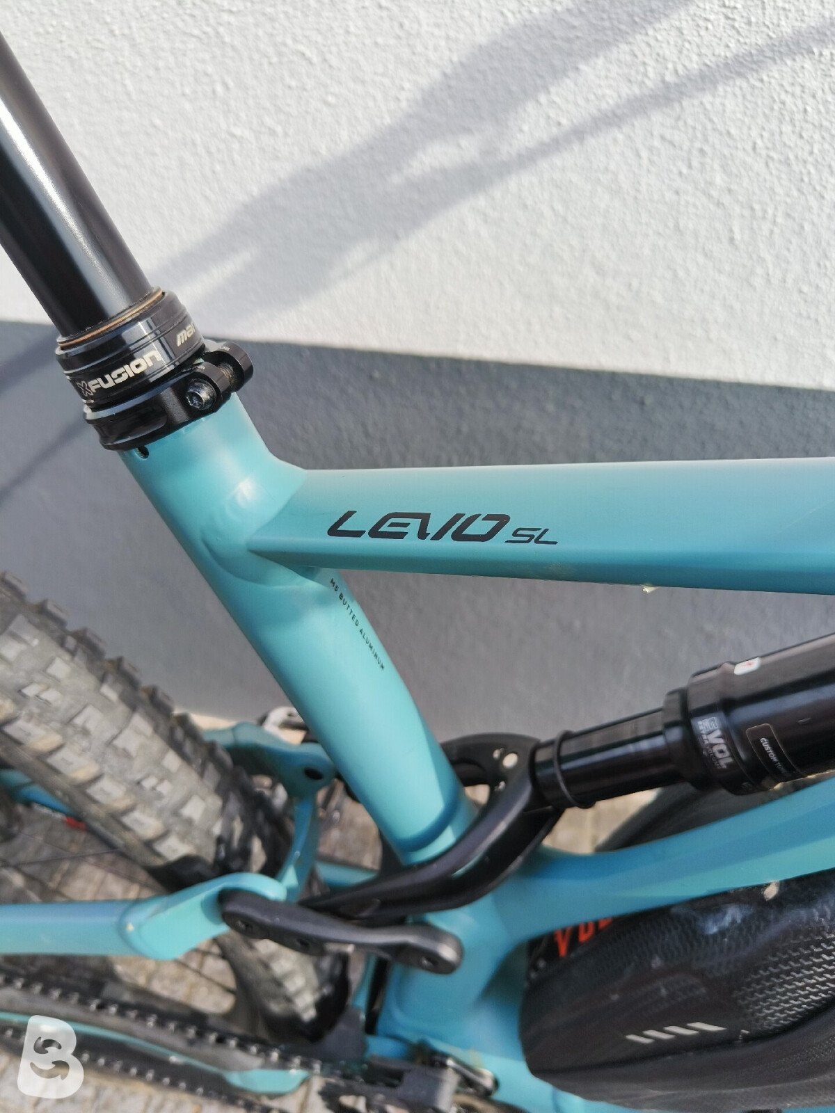 Specialized Turbo Levo SL Comp 2021