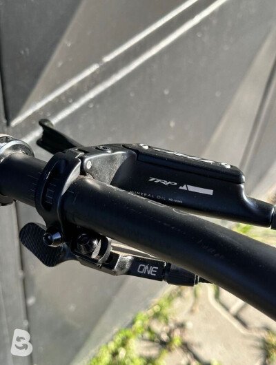 Santa Cruz NOMAD CC 2024
