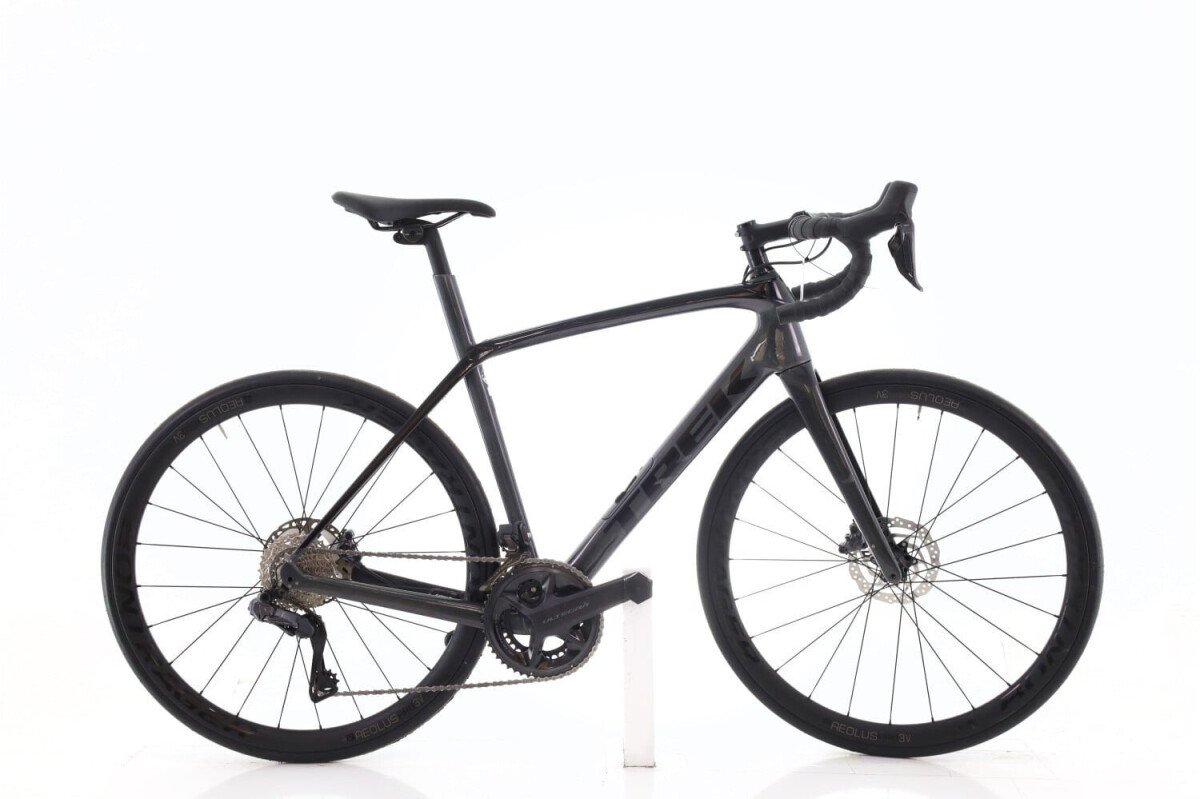 Trek Domane SL 7 Di2 12V 2024