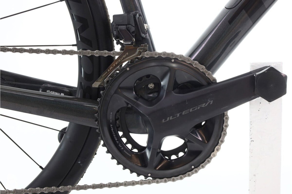 Trek Domane SL 7 Di2 12V 2024