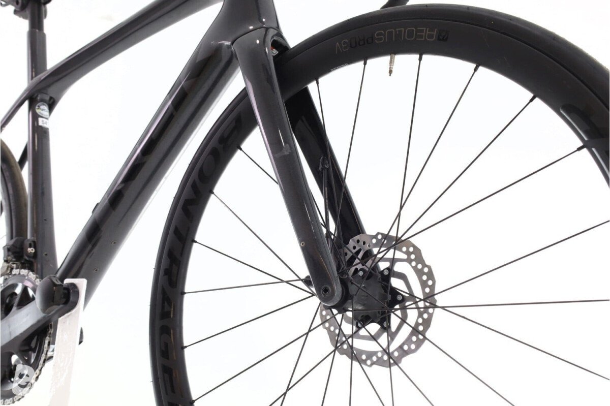 Trek Domane SL 7 Di2 12V 2024
