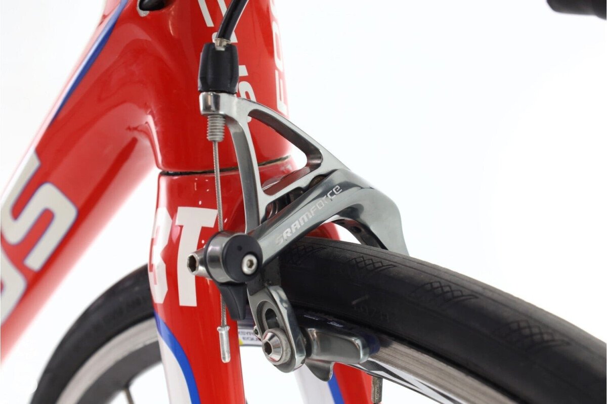 Focus Izalco 2013