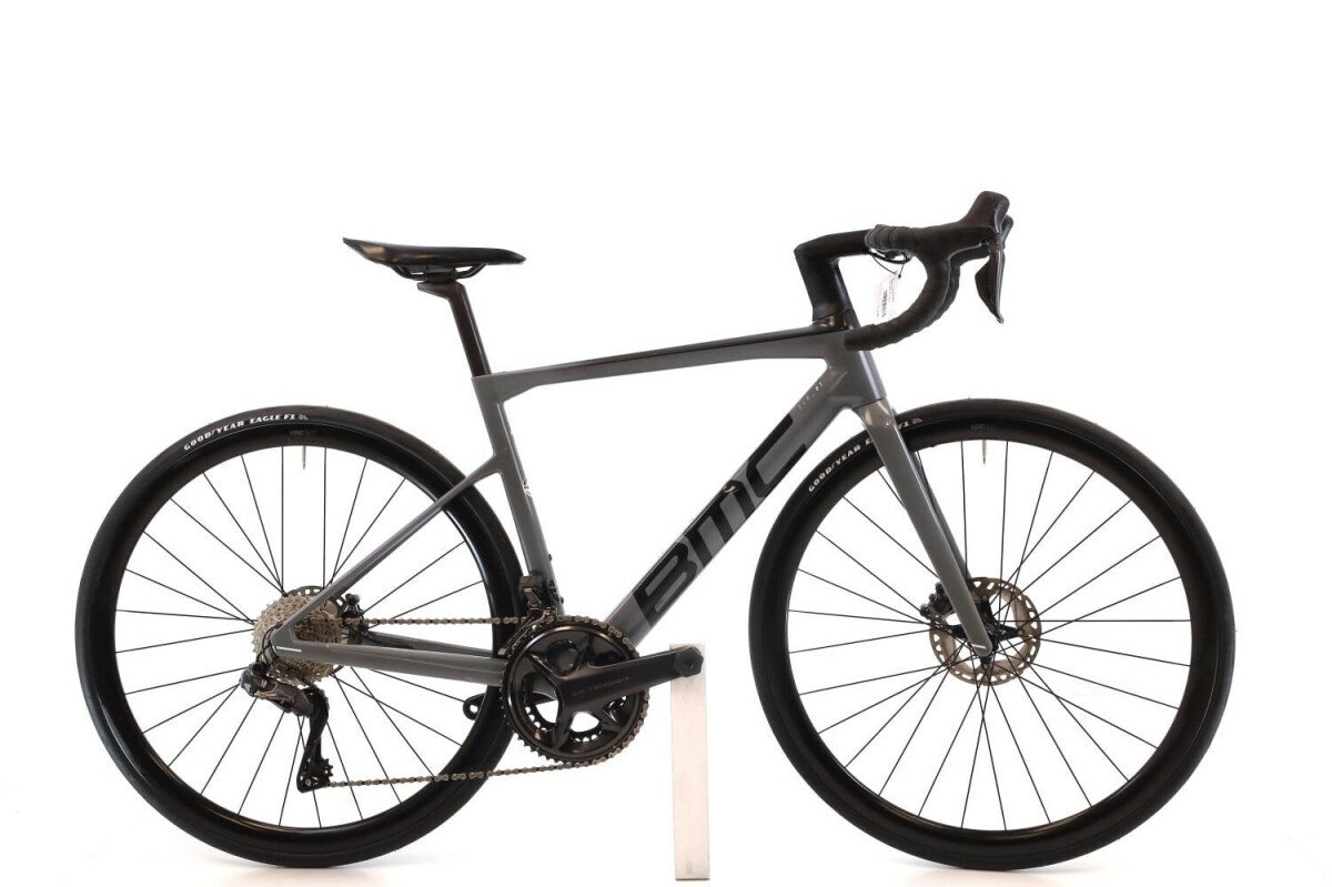 BMC SLR 01 Five Di2 12V 2024