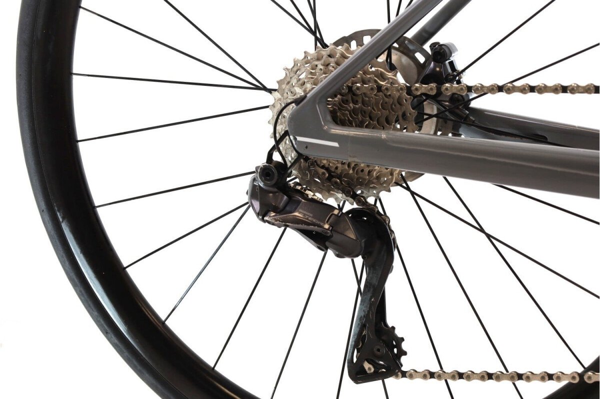 BMC SLR 01 Five Di2 12V 2024