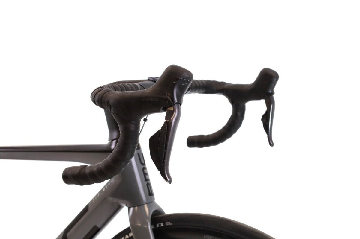 BMC SLR 01 Five Di2 12V 2024