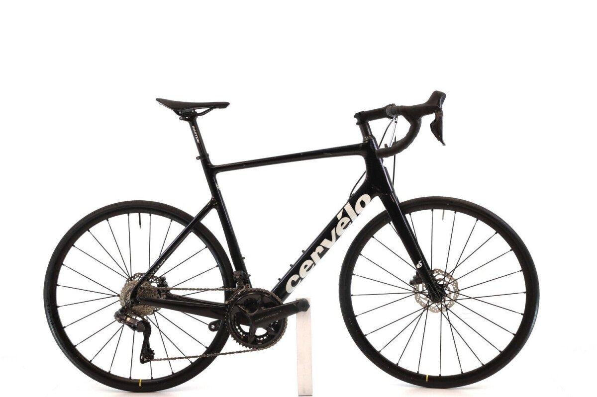 Cervélo Cervelo Caledonia Di2 12V 2024