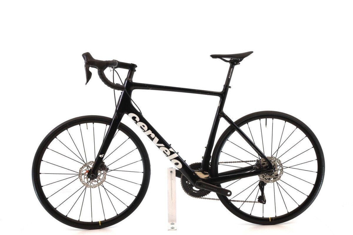 Cervélo Cervelo Caledonia Di2 12V 2024