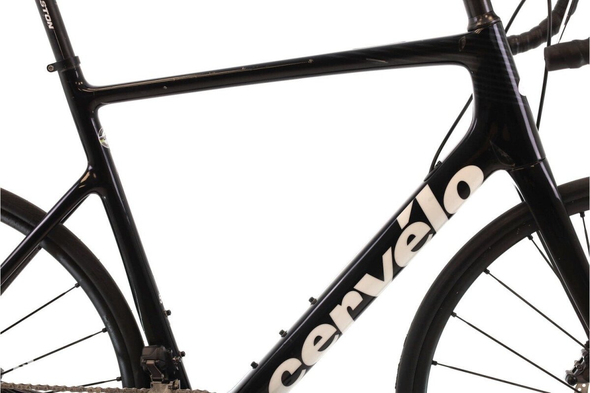 Cervélo Cervelo Caledonia Di2 12V 2024