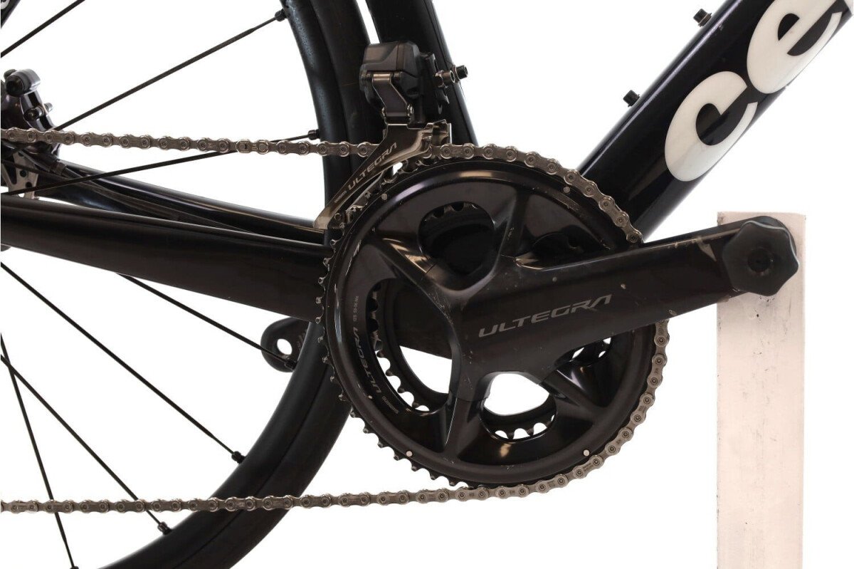 Cervélo Cervelo Caledonia Di2 12V 2024