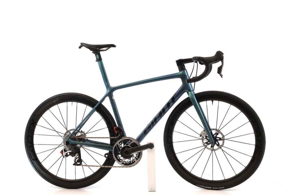 Giant TCR Advanced SL 0 AXS 12V 2021