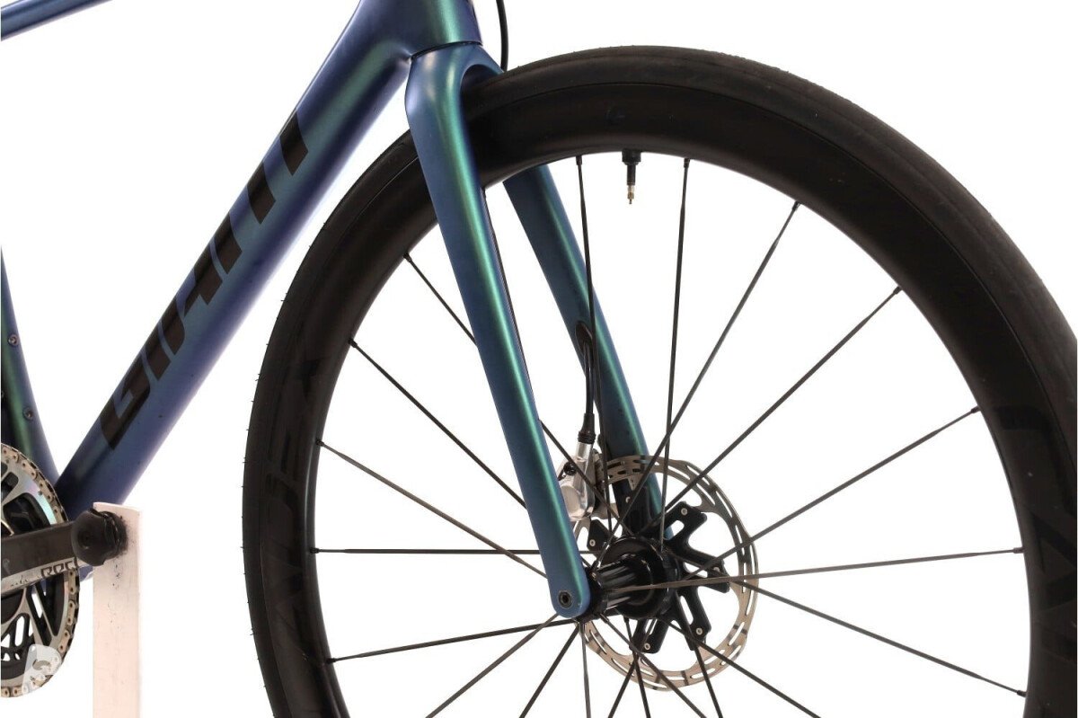 Giant TCR Advanced SL 0 AXS 12V 2021