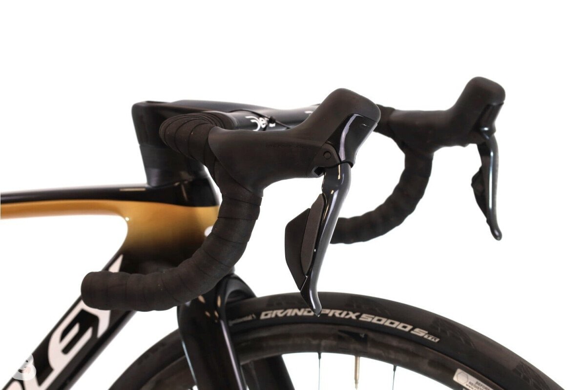 Ridley Ridley Falcn RS Di2 12V 2024
