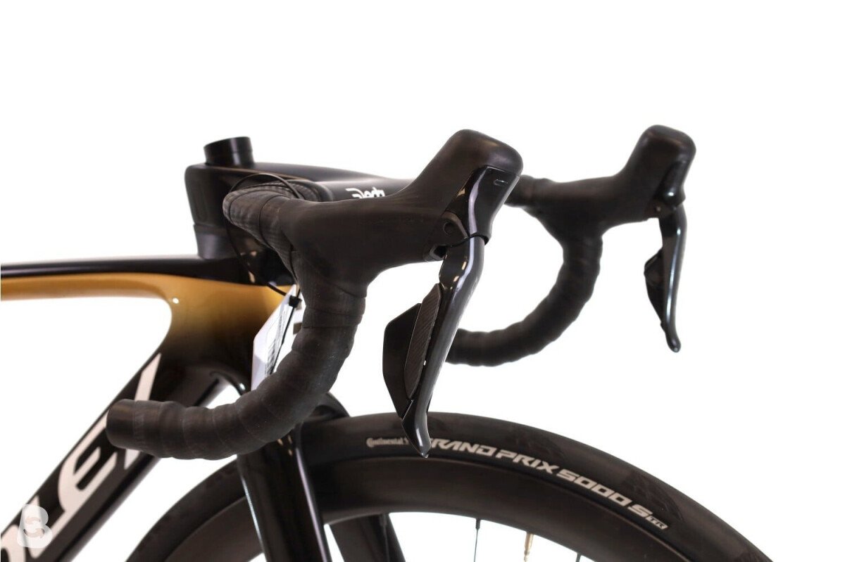 Ridley Ridley Falcn RS Di2 12V 2024