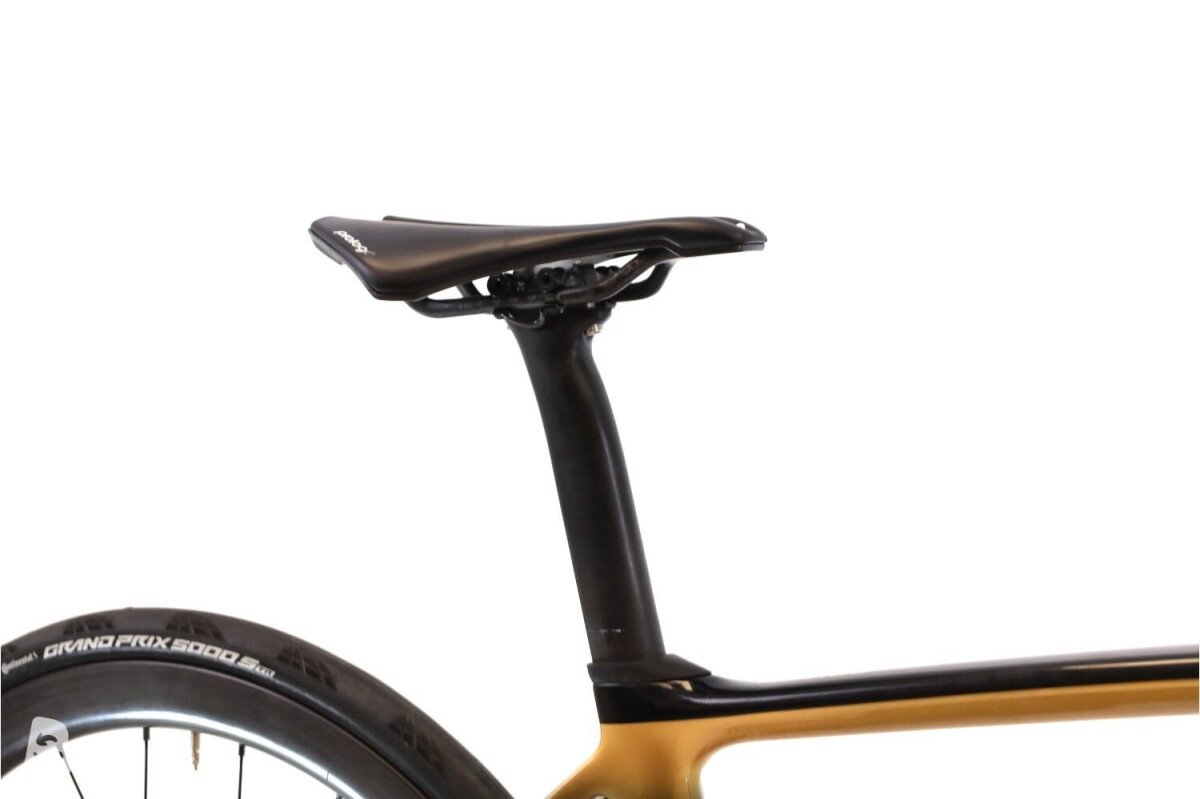 Ridley Ridley Falcn RS Di2 12V 2024