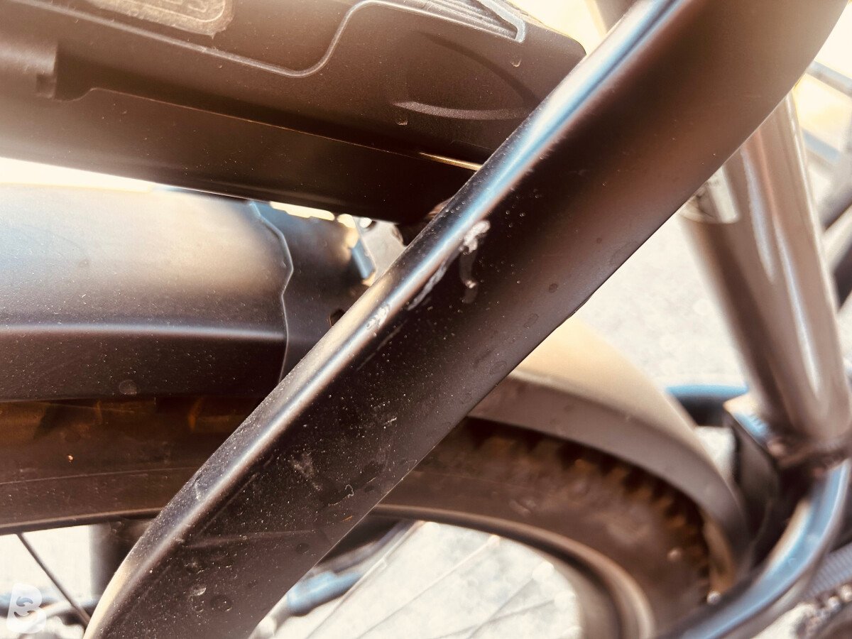 Riese & Müller Supercharger2 GT Touring 2020