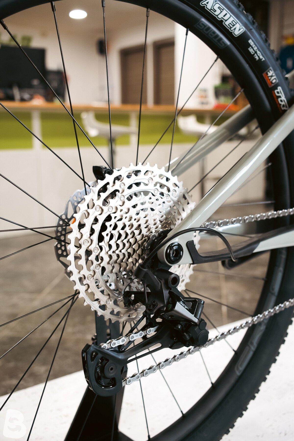 Cannondale Scalpel 3 2026