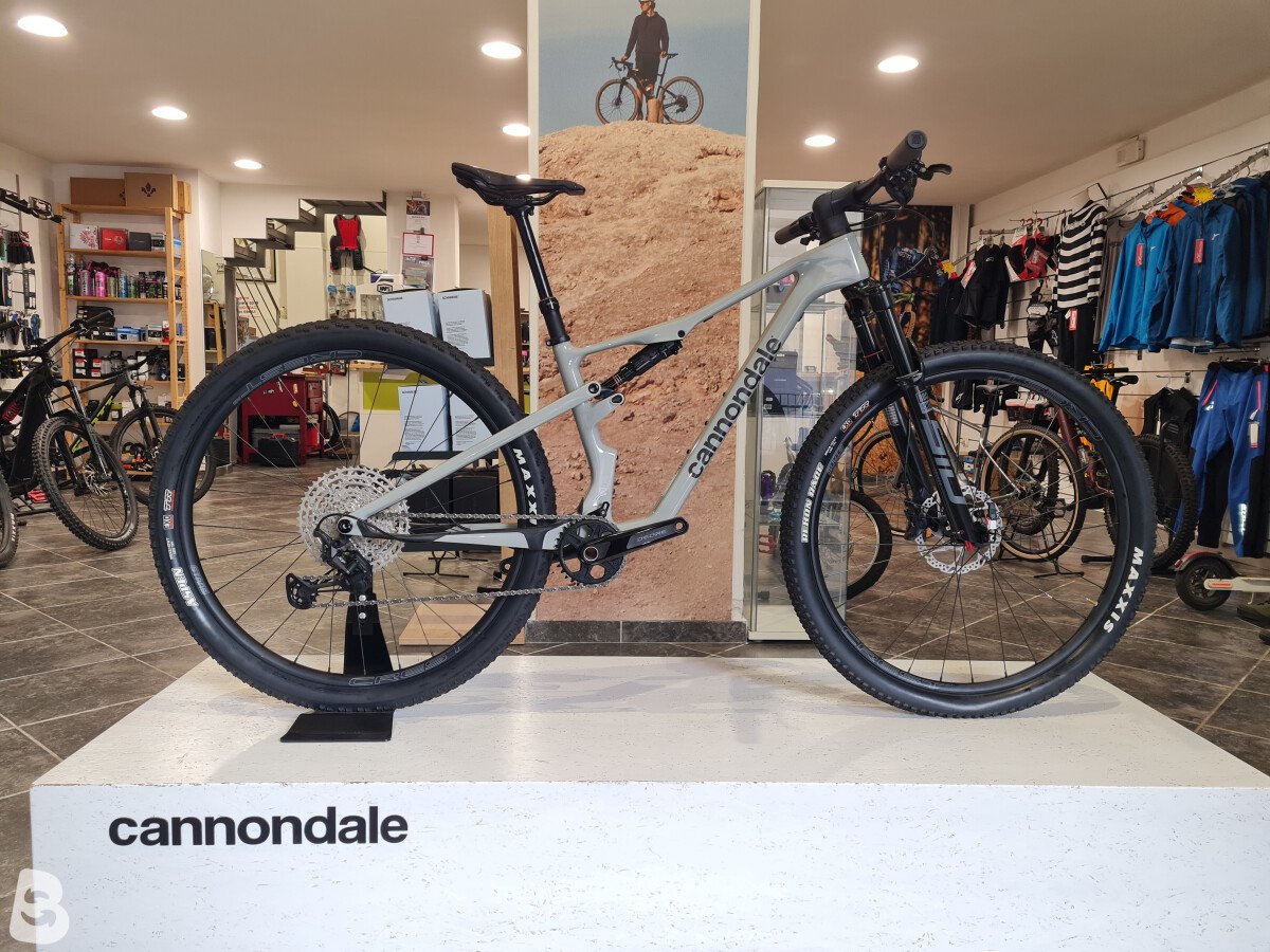 Cannondale Scalpel 3 2026