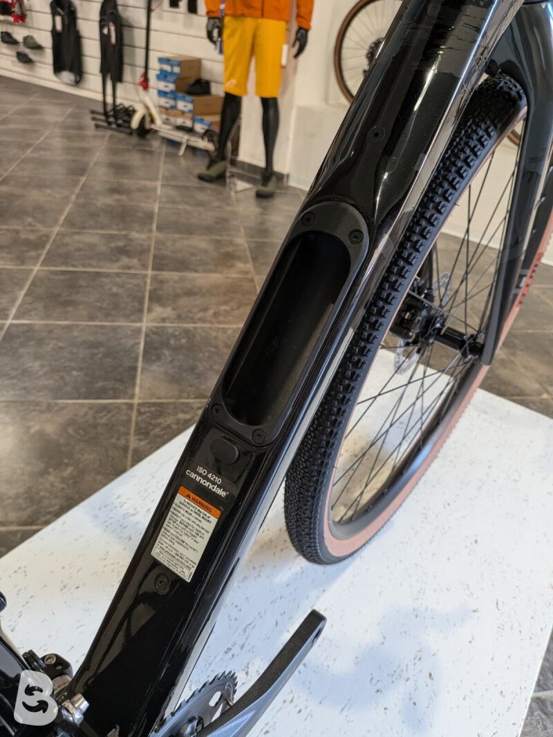 Cannondale topstone carbon 4 Cues 1X 2026