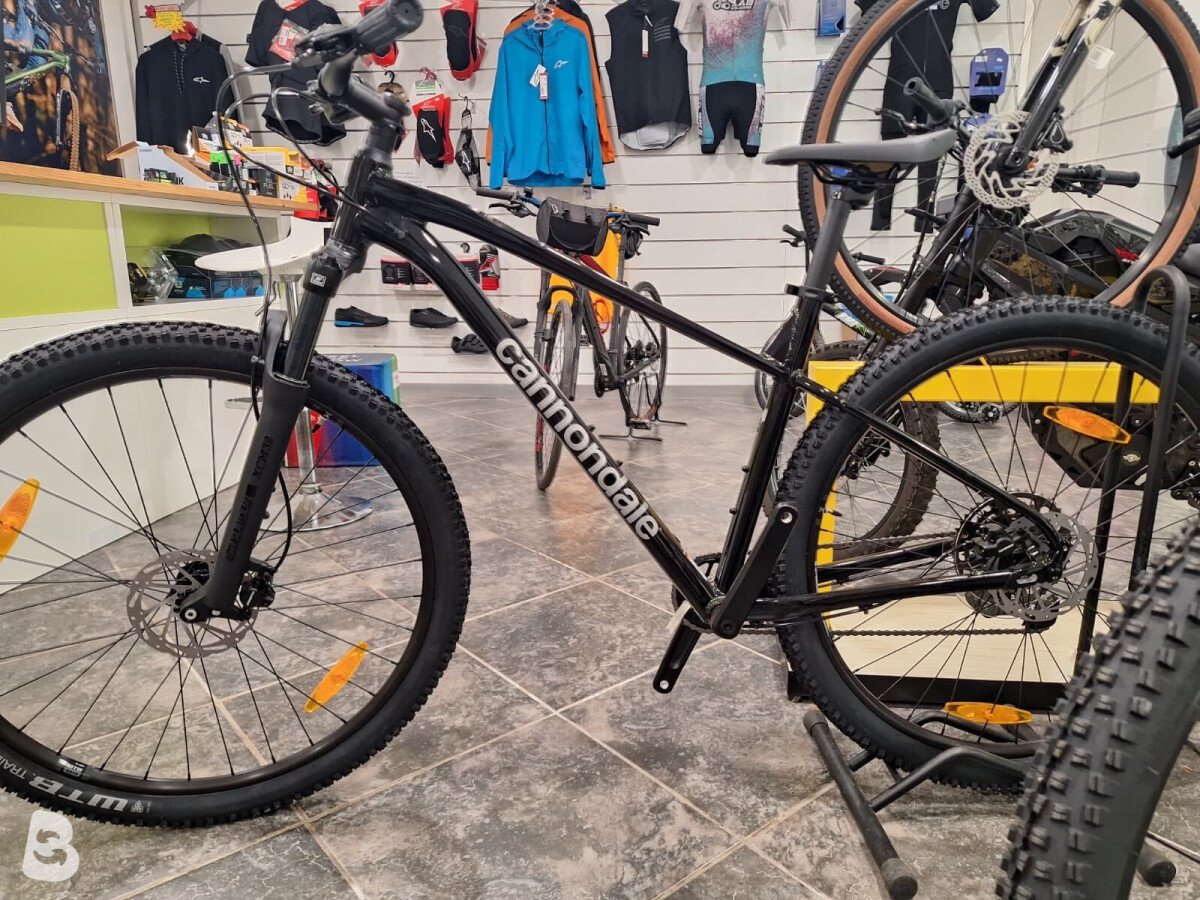 Cannondale Trail 2 2026
