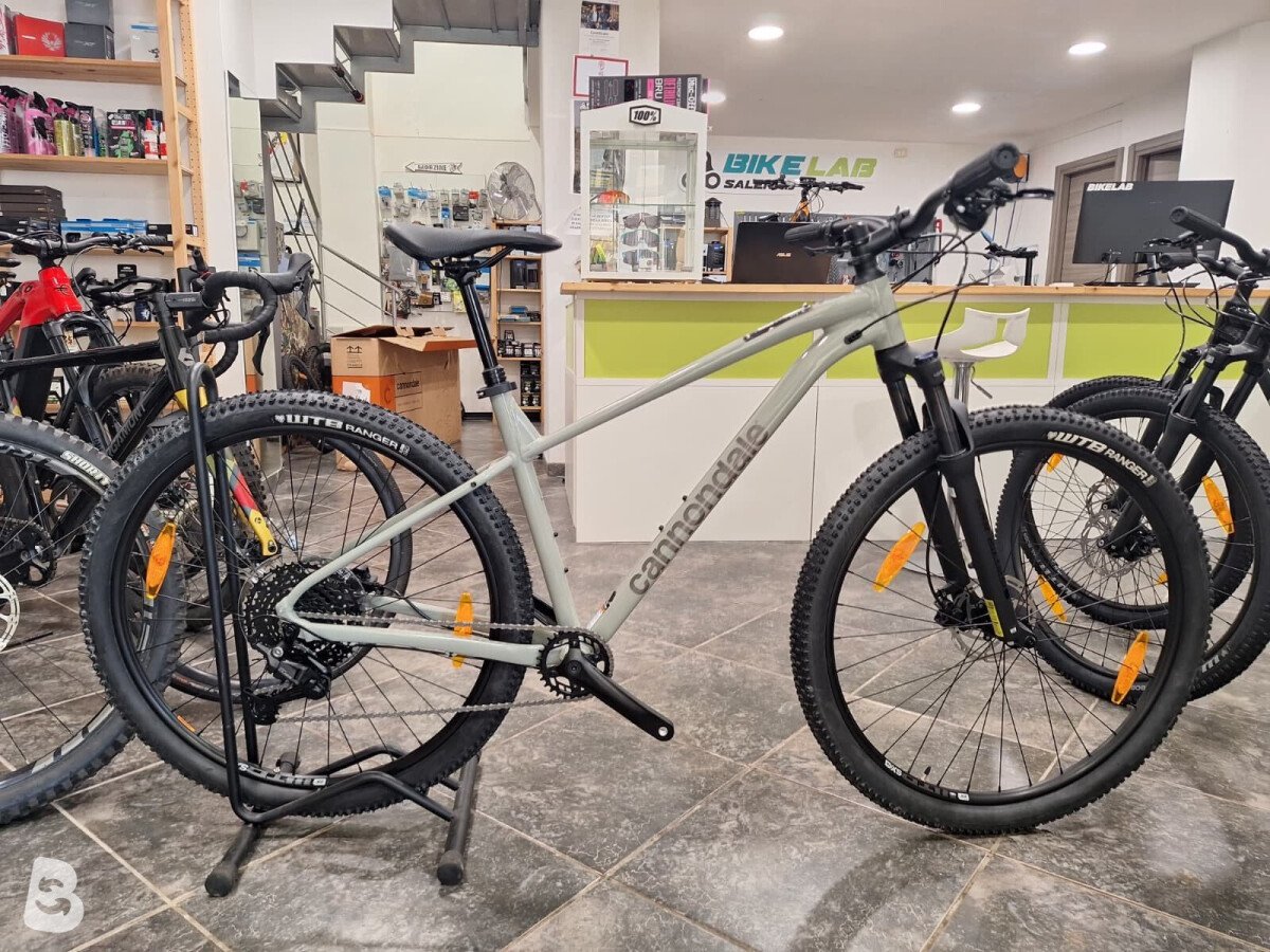 Cannondale Trail 1 2026
