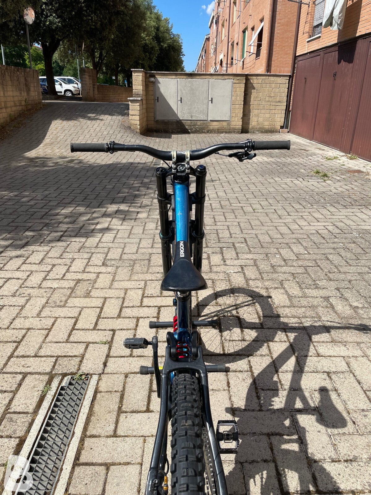 Saracen Myst Pro 29 / 27.5 2025