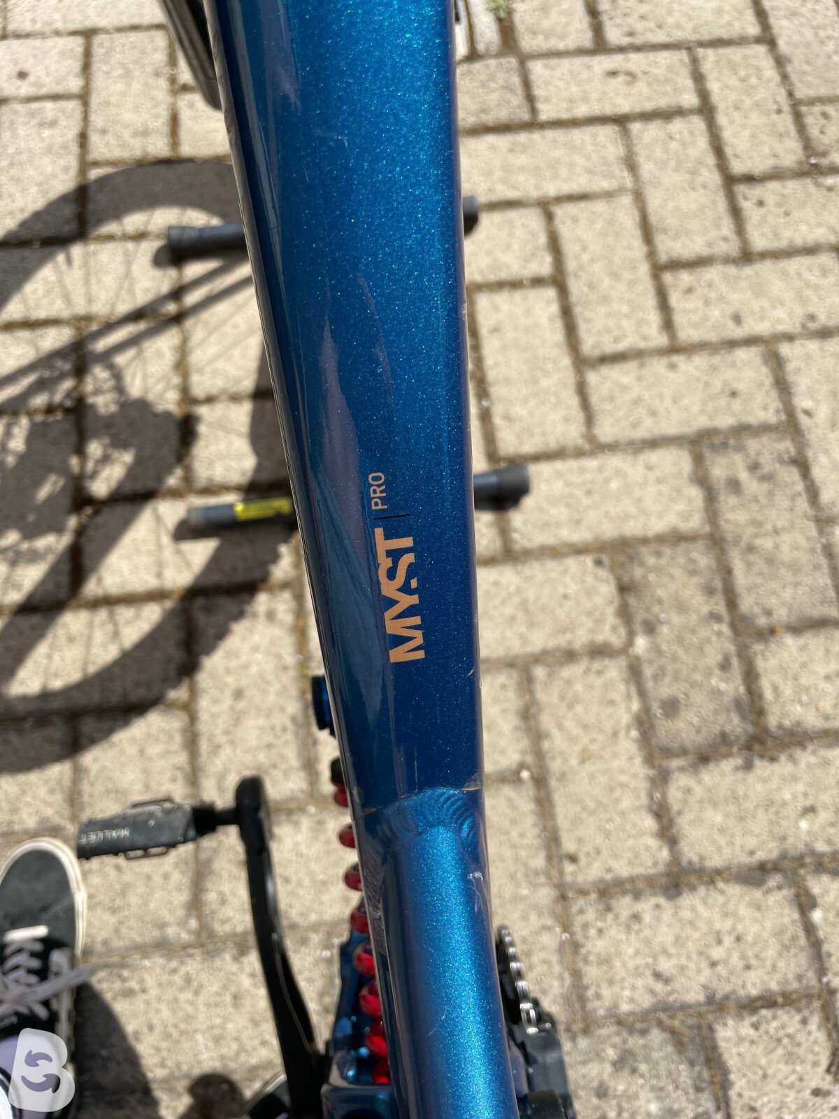Saracen Myst Pro 29 / 27.5 2025