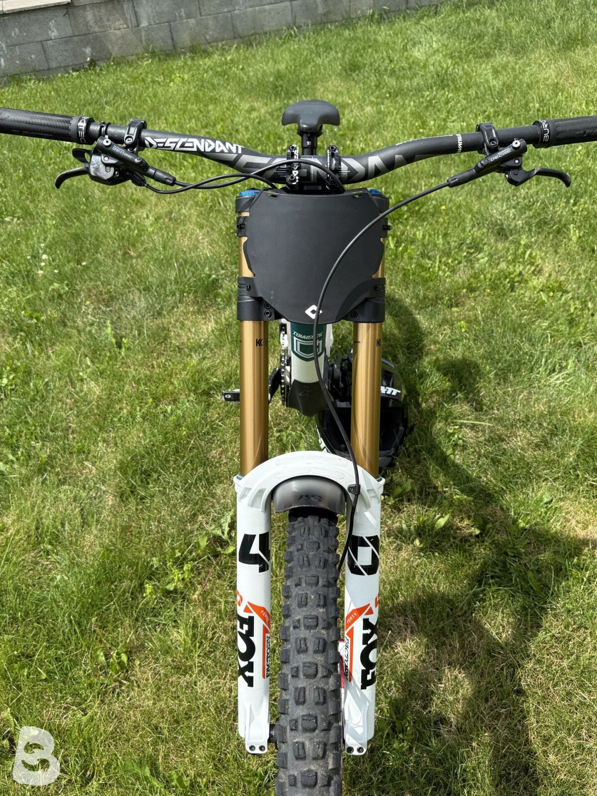Commencal Supreme DH Signature 2021