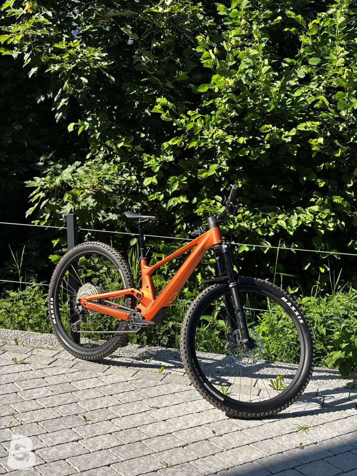 Scott Contessa Genius 920 2025