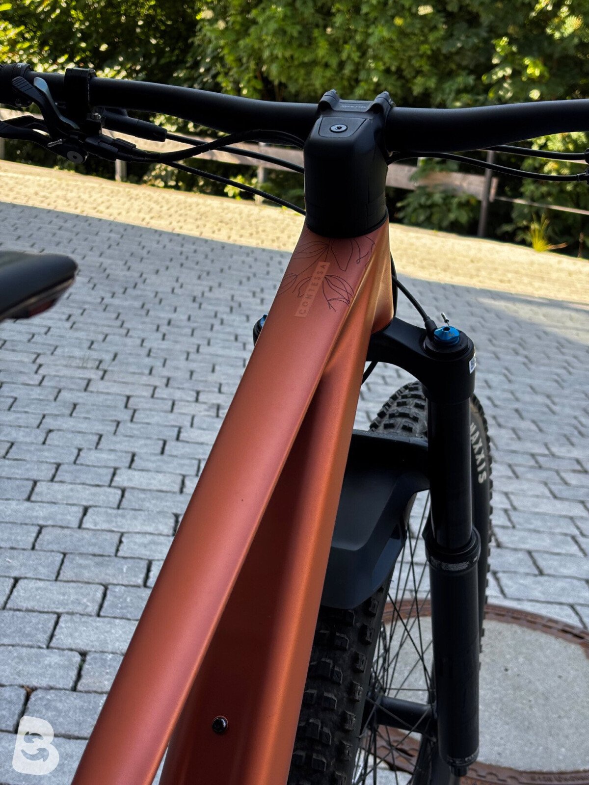 Scott Contessa Genius 920 2025