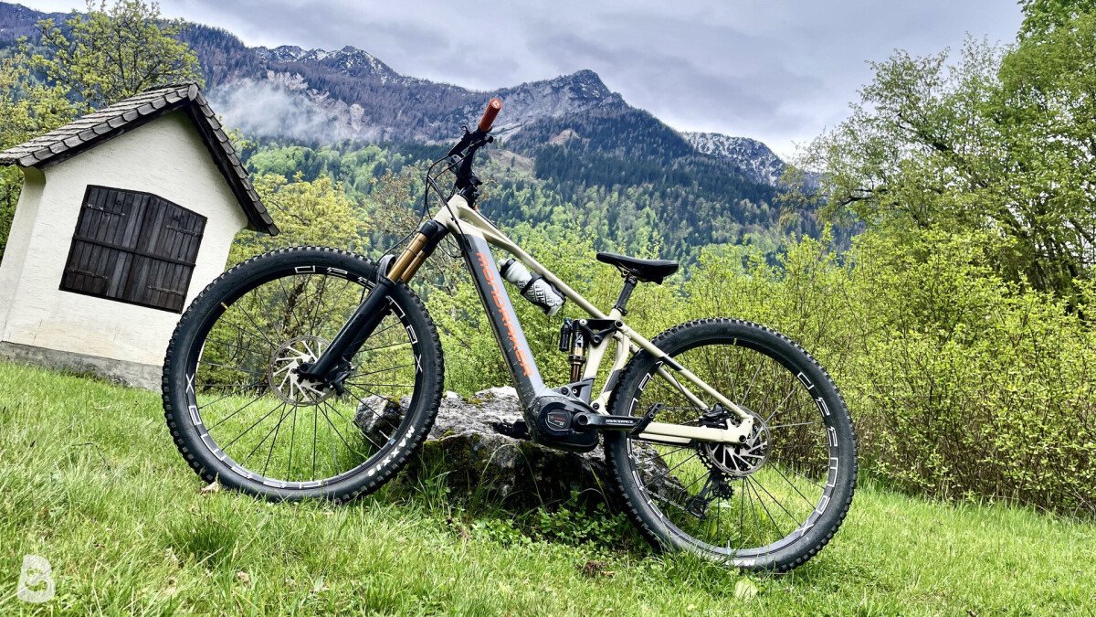 Mondraker CRAFTY RR 2023