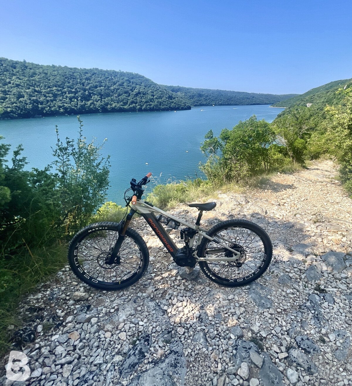 Mondraker CRAFTY RR 2023