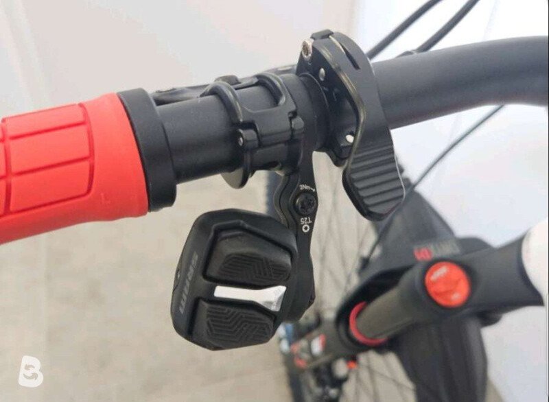 GasGas Mxc 5 2025