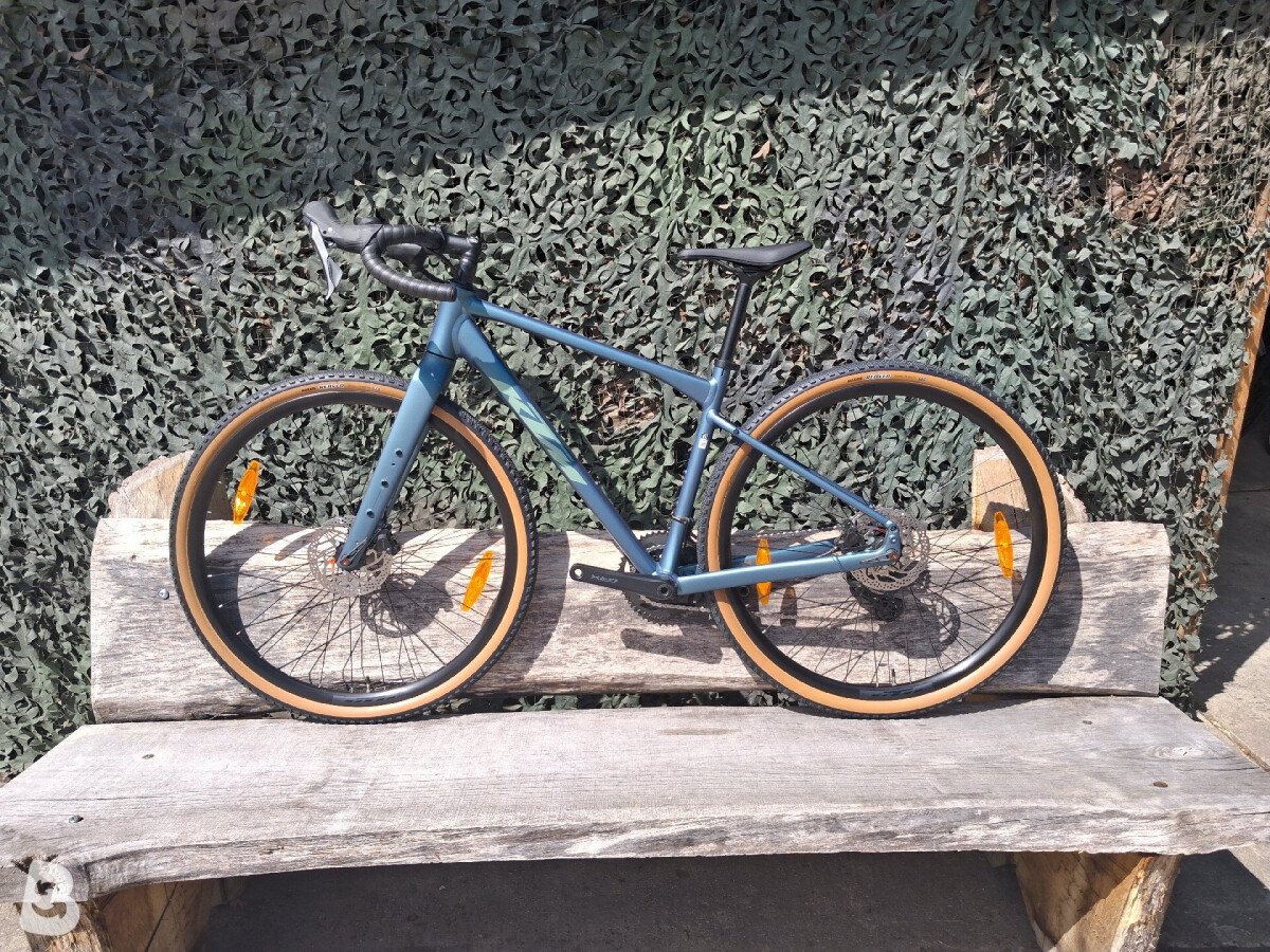KTM Gravelator 10 2026