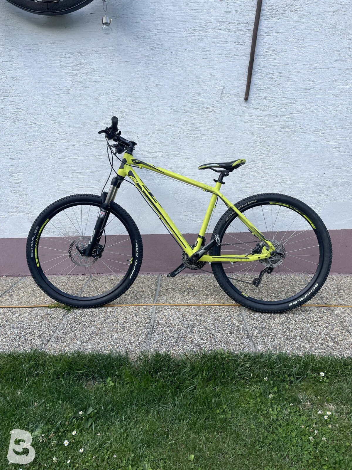 KTM ULTRA FLITE 29 2018