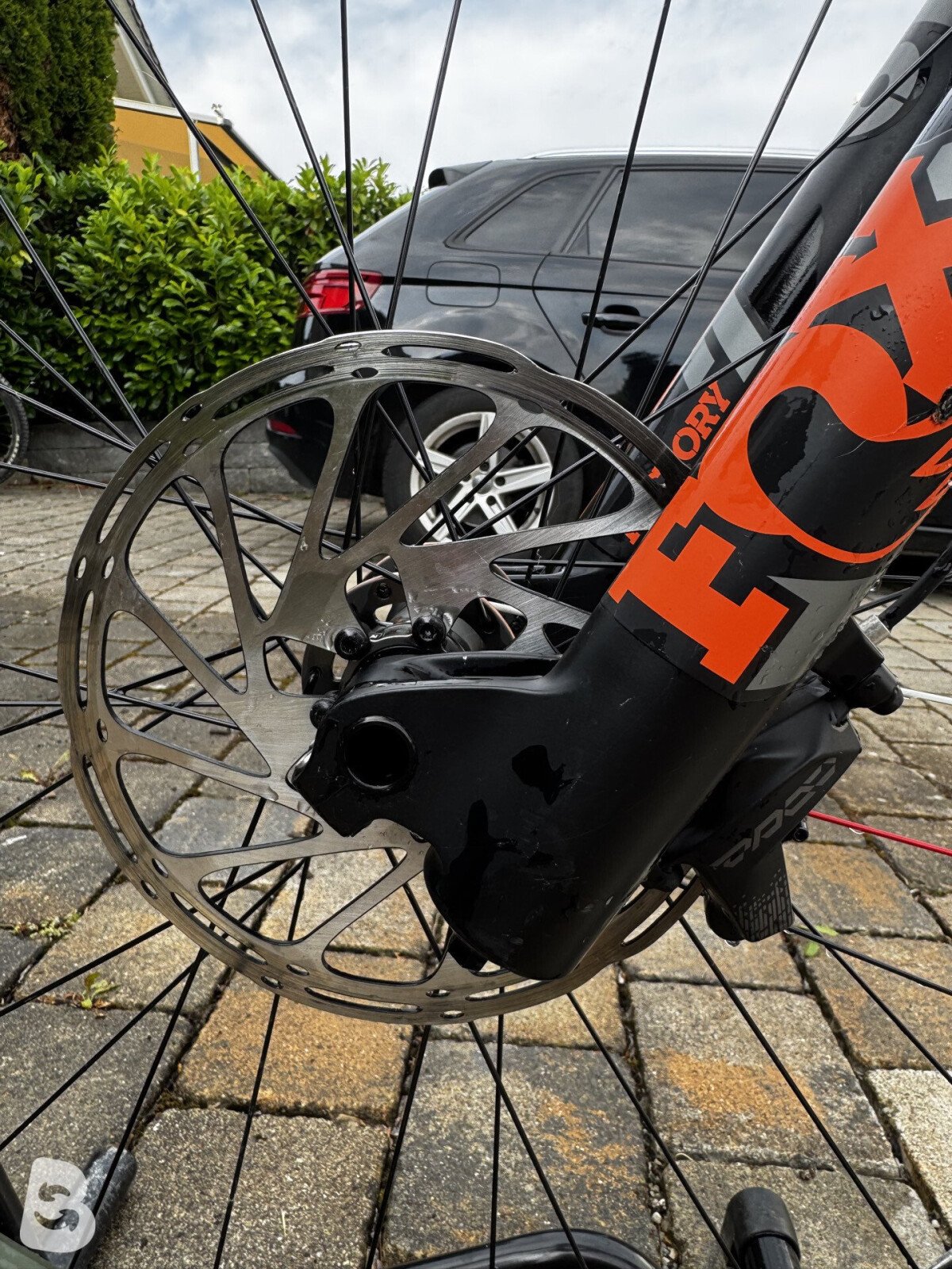NS Bikes Fuzz 1 2019