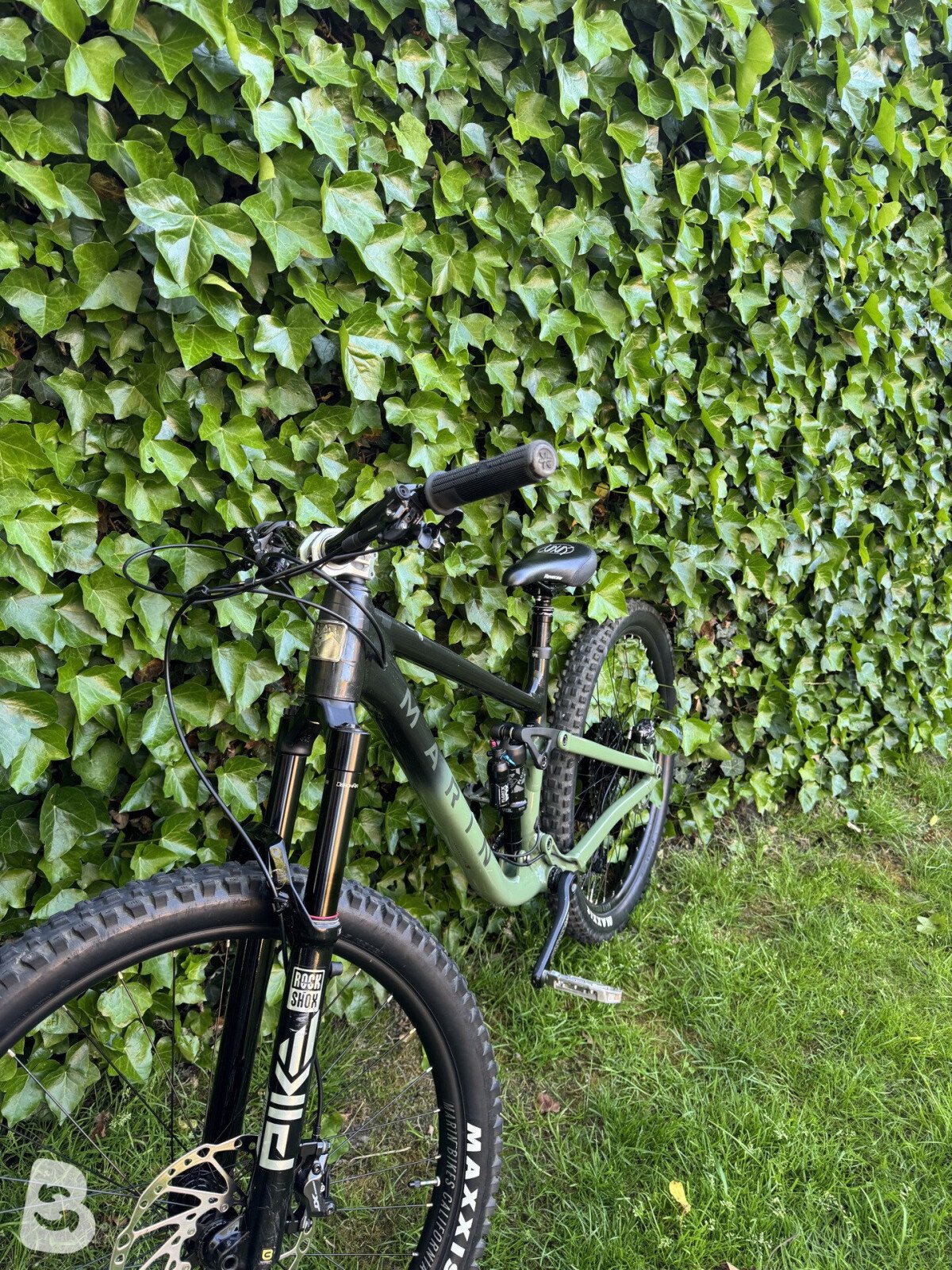 Marin Rift Zone 27.5" XR 2024