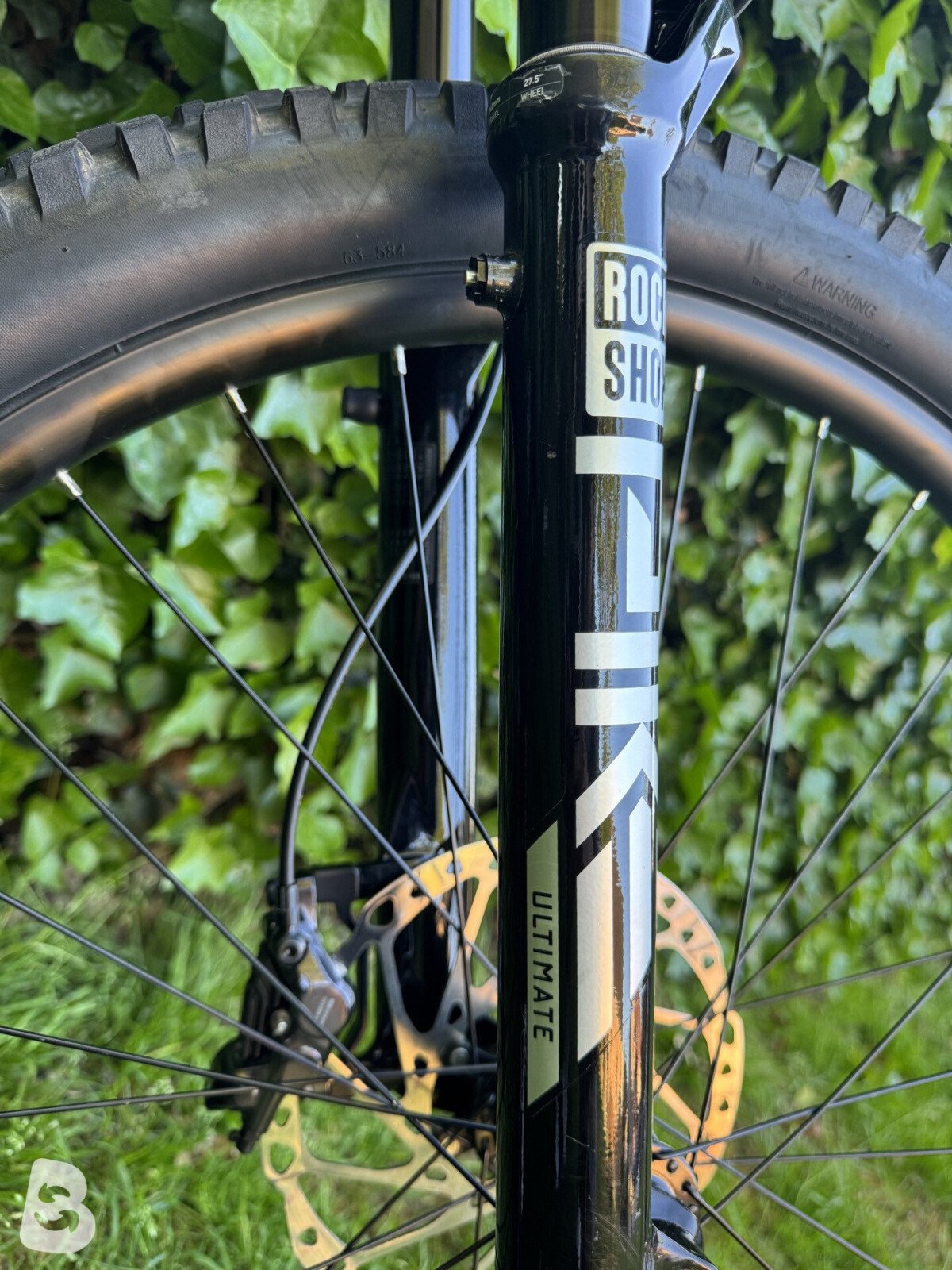 Marin Rift Zone 27.5" XR 2024