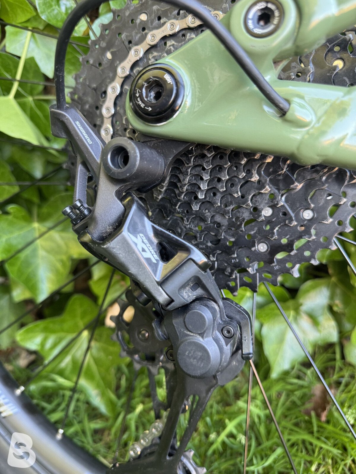Marin Rift Zone 27.5" XR 2024